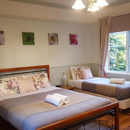 Alexandria Bed And Breakfast Wynyard Extérieur photo