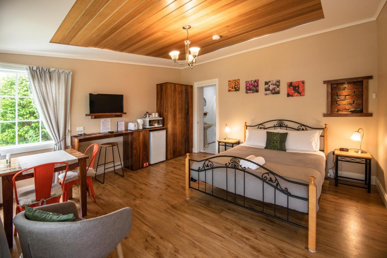 Alexandria Bed And Breakfast Wynyard Extérieur photo
