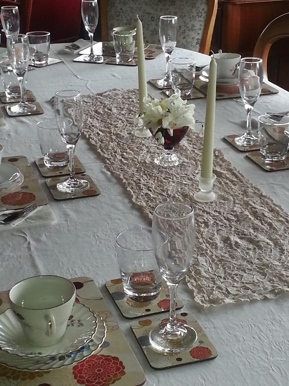 Alexandria Bed And Breakfast Wynyard Extérieur photo