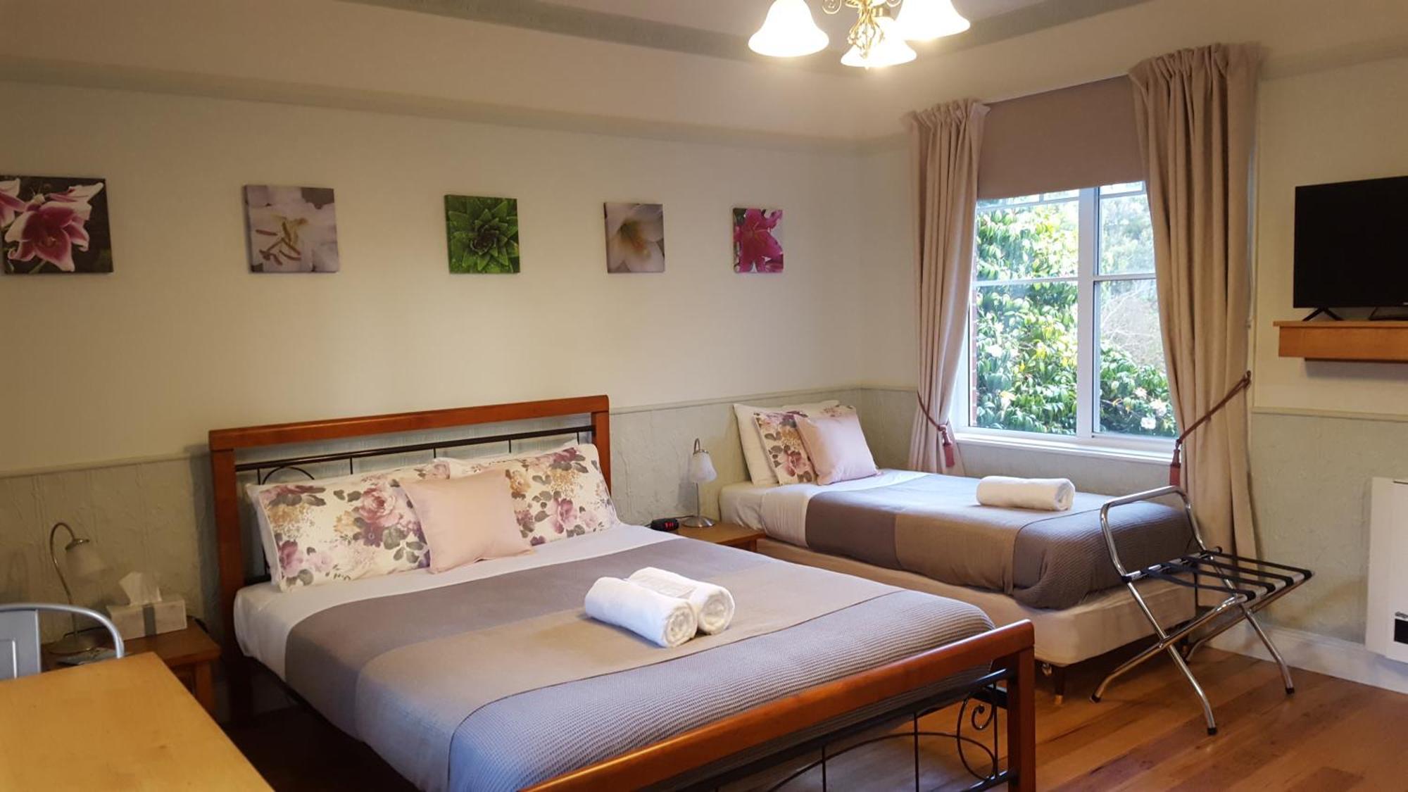 Alexandria Bed And Breakfast Wynyard Extérieur photo
