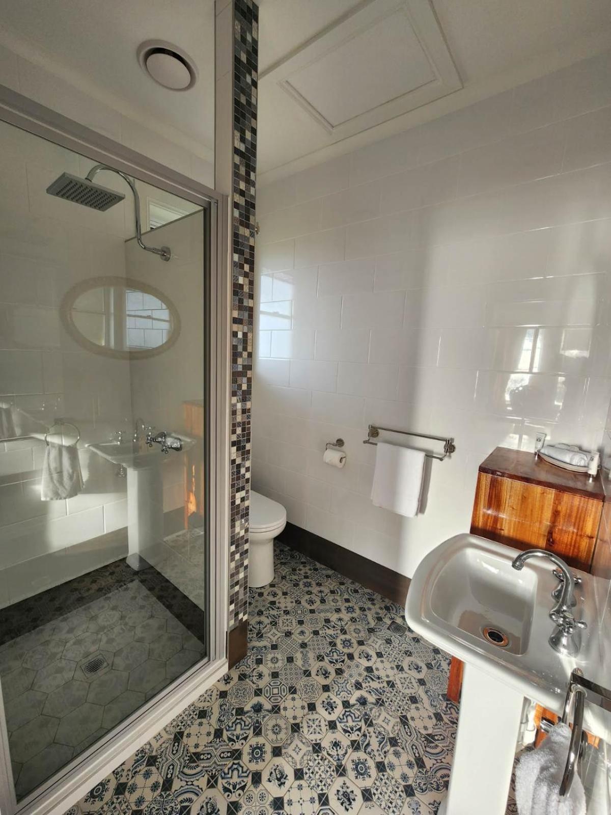 Alexandria Bed And Breakfast Wynyard Chambre photo