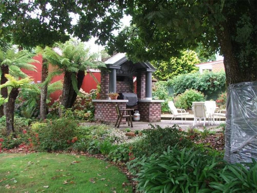 Alexandria Bed And Breakfast Wynyard Extérieur photo