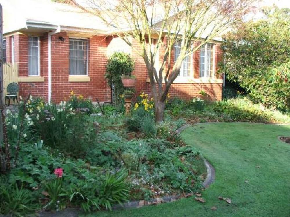 Alexandria Bed And Breakfast Wynyard Extérieur photo