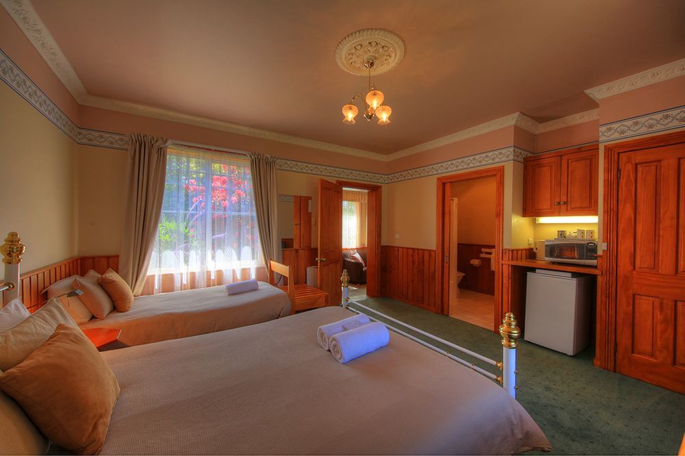 Alexandria Bed And Breakfast Wynyard Extérieur photo