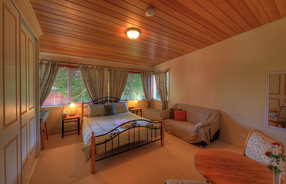 Alexandria Bed And Breakfast Wynyard Extérieur photo