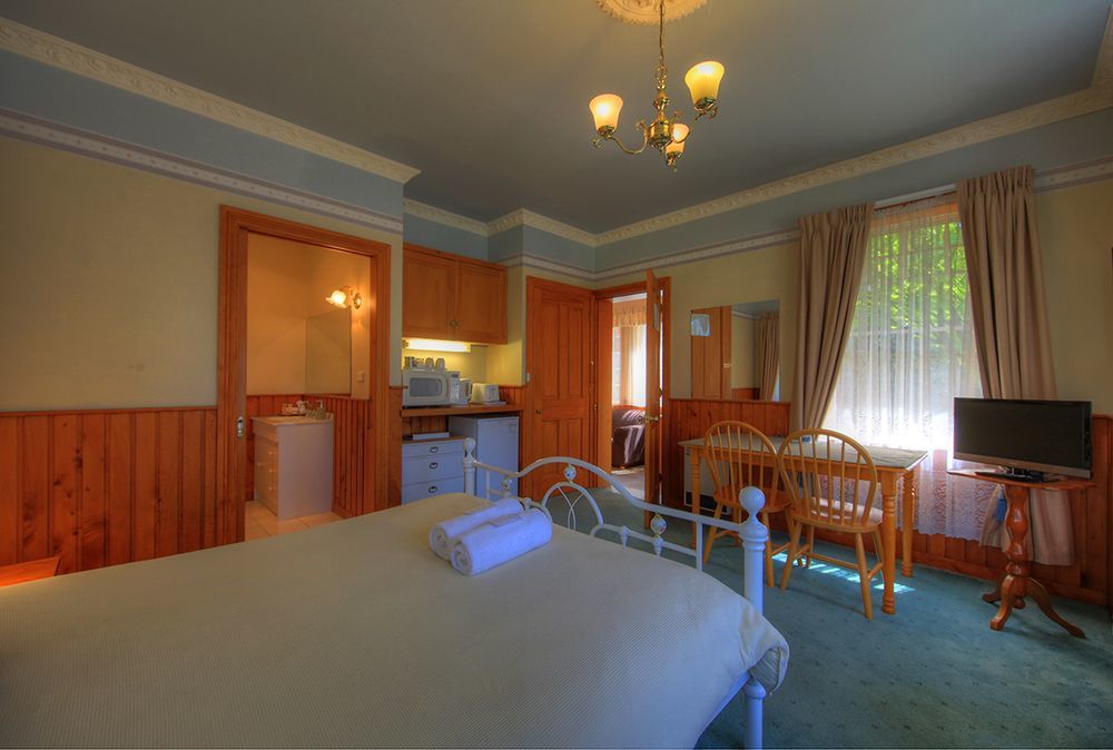Alexandria Bed And Breakfast Wynyard Extérieur photo