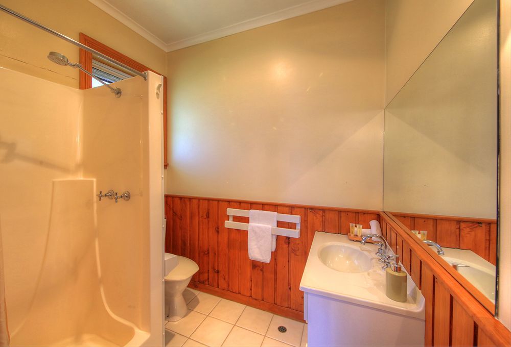 Alexandria Bed And Breakfast Wynyard Extérieur photo