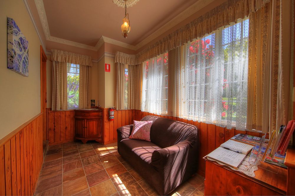 Alexandria Bed And Breakfast Wynyard Extérieur photo