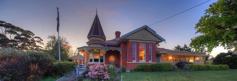 Alexandria Bed And Breakfast Wynyard Extérieur photo