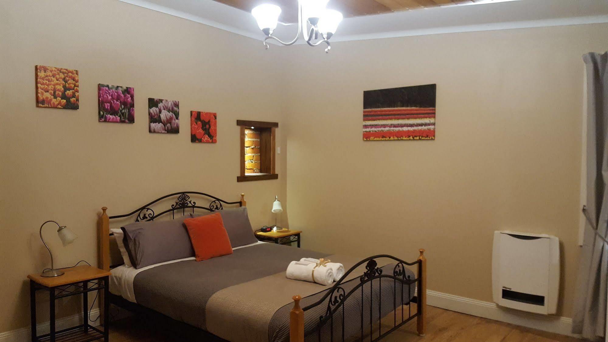Alexandria Bed And Breakfast Wynyard Extérieur photo